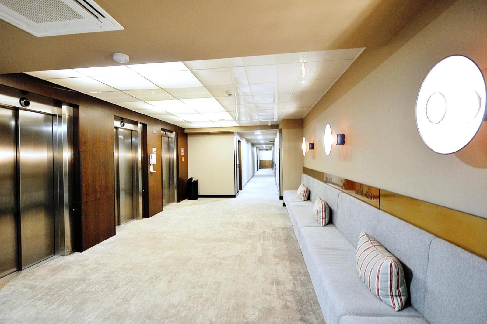 114 Przy Plazy W Royal Tulip Sand Natalia Dobruk Apartamenty Kołobrzeg Exterior foto
