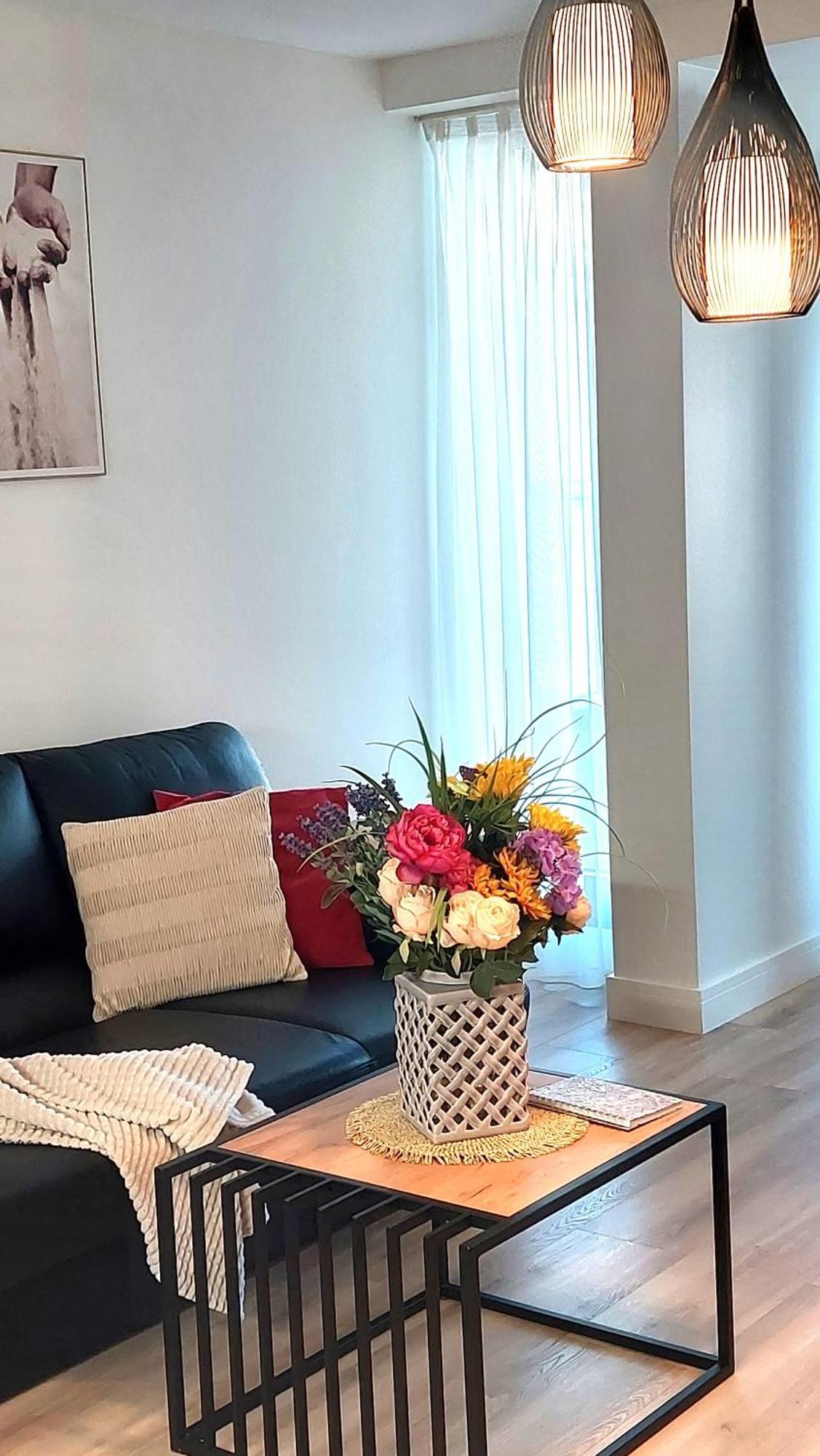 114 Przy Plazy W Royal Tulip Sand Natalia Dobruk Apartamenty Kołobrzeg Exterior foto
